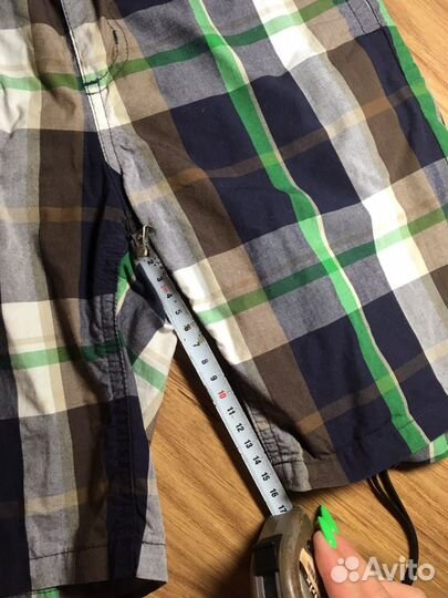 Шорты для мальчика