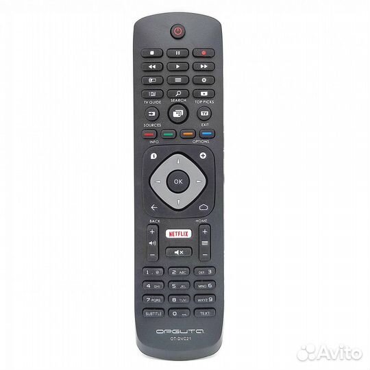 Пульты ду для телевизора