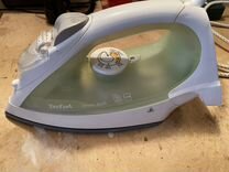 Утюг tefal прима плюс 2100w