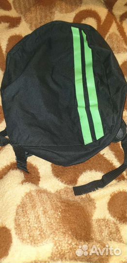 Рюкзак спортивный