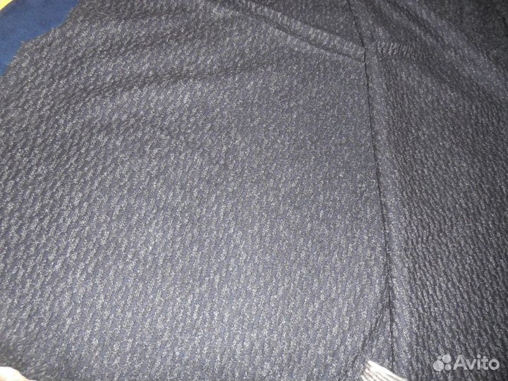 Отрезок драповый