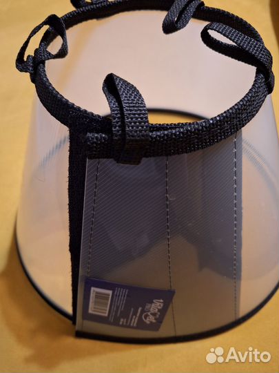 Воротник ветеринарный для животных