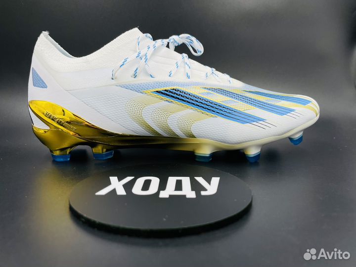 Бутсы adidas 10 messi
