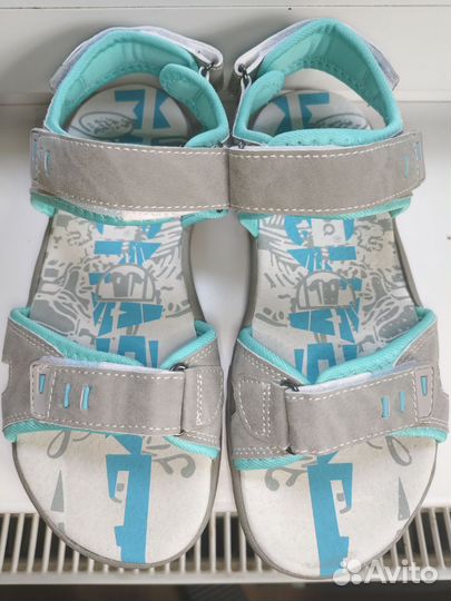 Спортивные сандалии PDQ