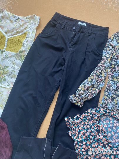 Пакет вещей на девушку 42-44