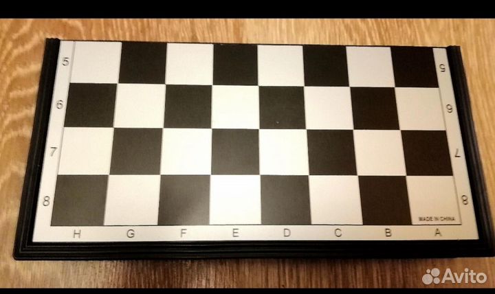 Настольные игры(3в1)