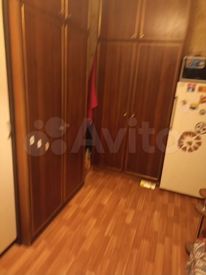 Комната 15 м² в 3-к., 3/3 эт.