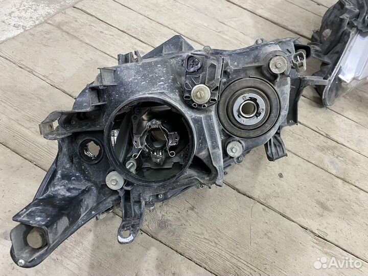 Фара на camry 55