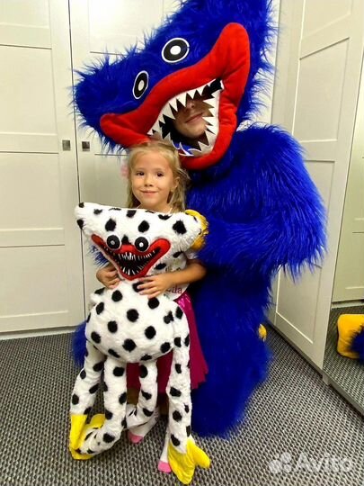 Аниматоры Волхов