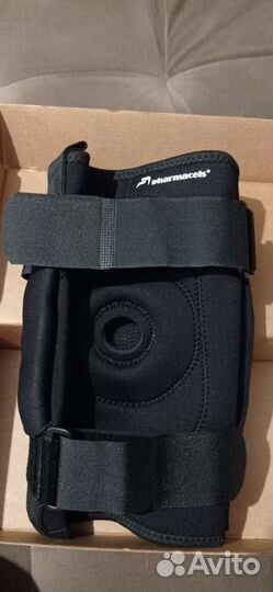 Бандаж на колено