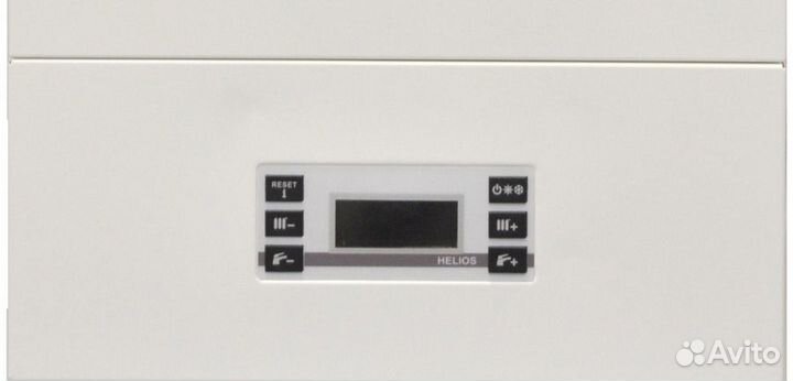 Настенный газовый котел Mora-top Helios 18KK