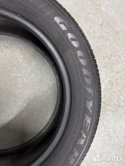 Goodyear Eagle LS 2 225/55 R18 97H