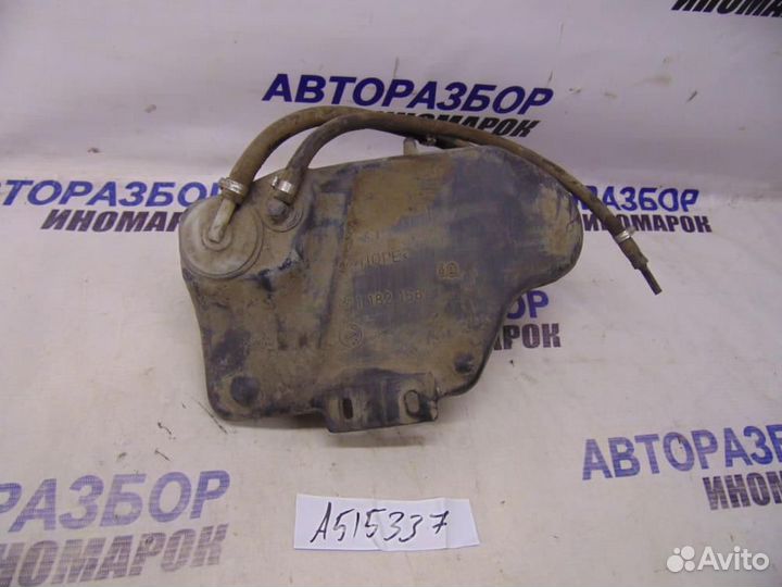 Абсорбер для BMW 3-series 3 1991-1998 г