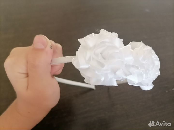 Банты на 1 сентября