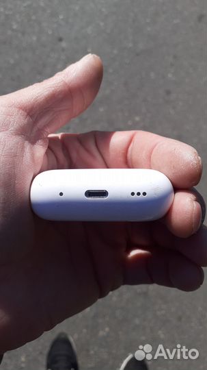 Кейс от AirPods Pro2