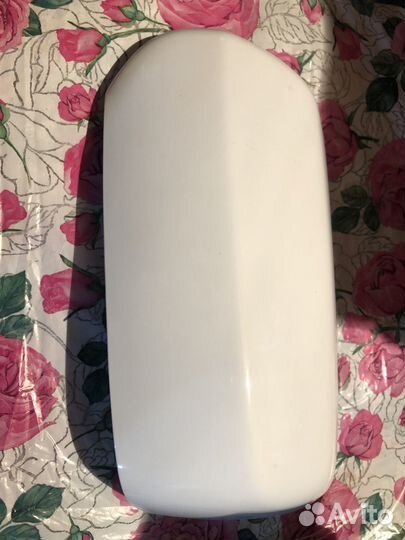 Накладка на боковое зеркало Субару Форестер