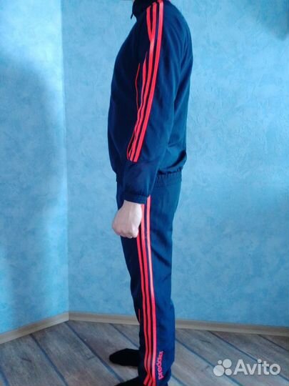 Спортивный костюм для мальчика