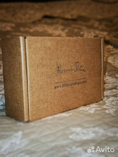 Pribora 1958 Strat HSS