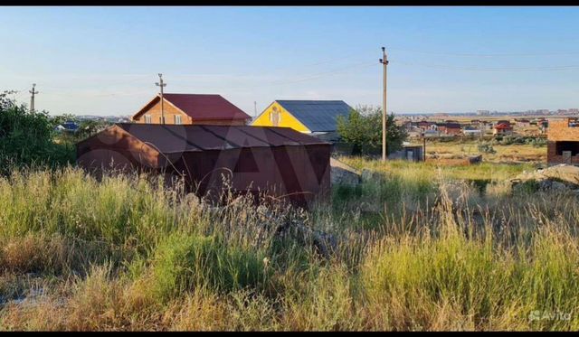 Участок 6 сот. (ИЖС)