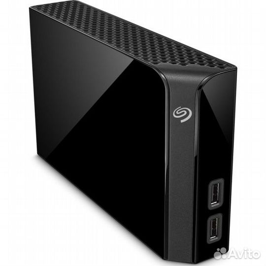 Seagate Backup Plus Hub 4 TB (stel4000200)