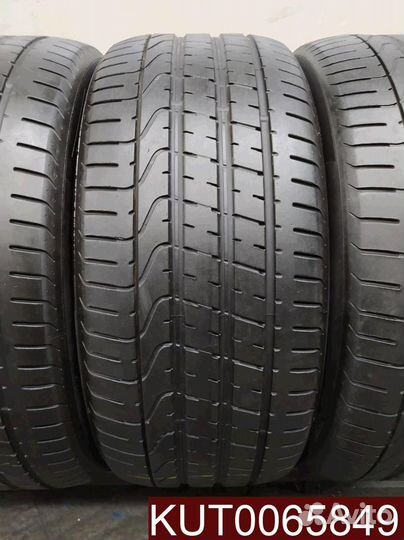 Pirelli P Zero 265/40 R21 107U