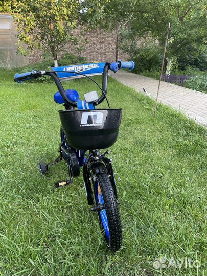 Велосипед самокат беговел