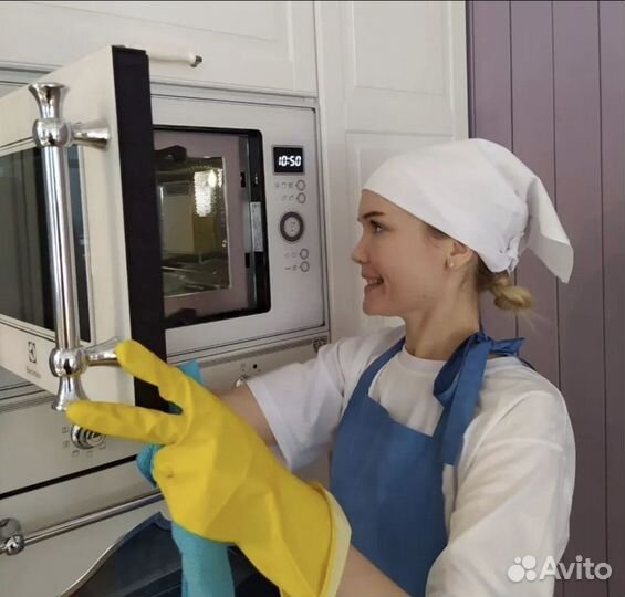 Уборка квартир домов офисов химчистка