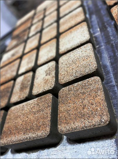 Тротуарная плитка Пропресс