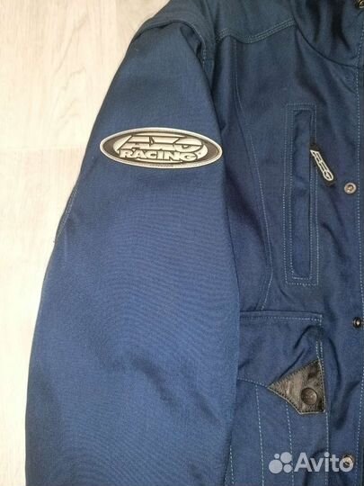 Мотокуртка AXO