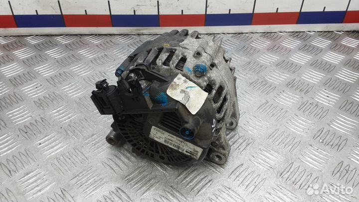 Генератор Ford Kuga