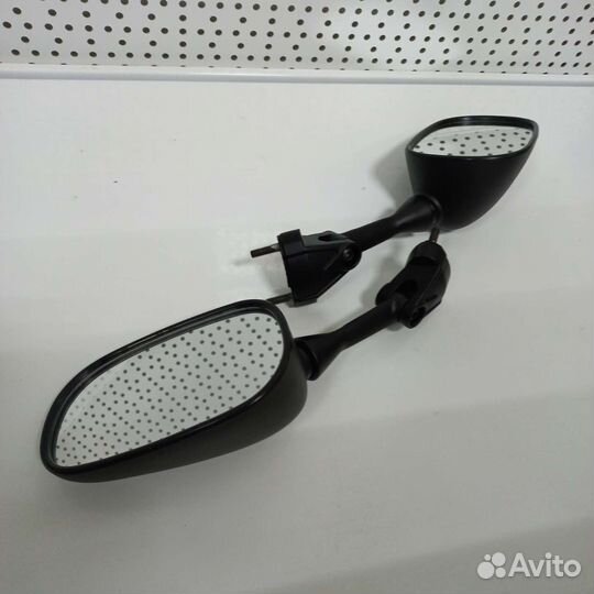 Зеркала Kawasaki Ninja ZX10R 06-07г