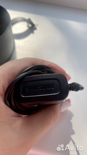 Часы электронные Samsung Gear S2 classic