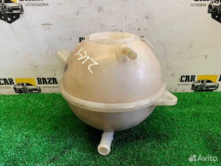 Бачок расширительный Citroen C5