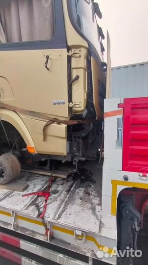Shacman (Shaanxi) SX33186T366C, 2021