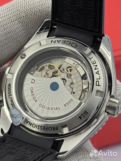 Наручные часы omega