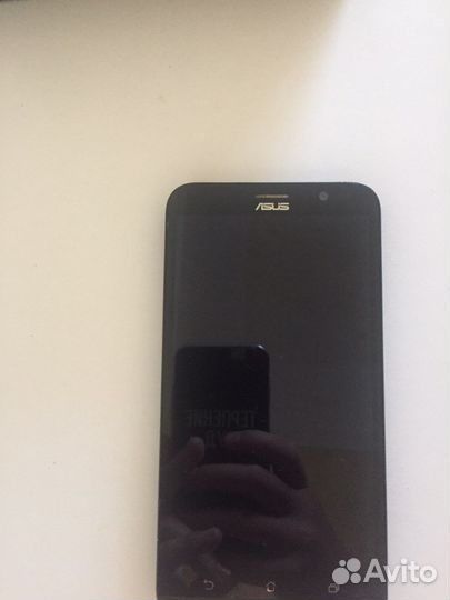 Телефон asus zenfone go tv
