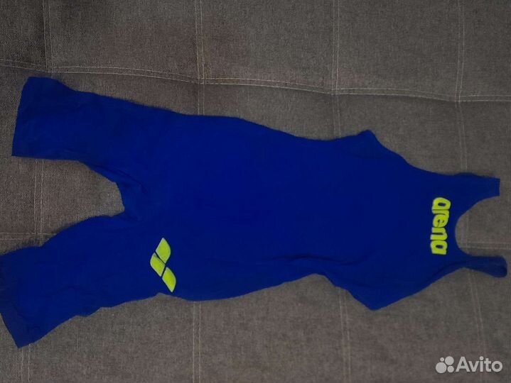 Гидрокостюм