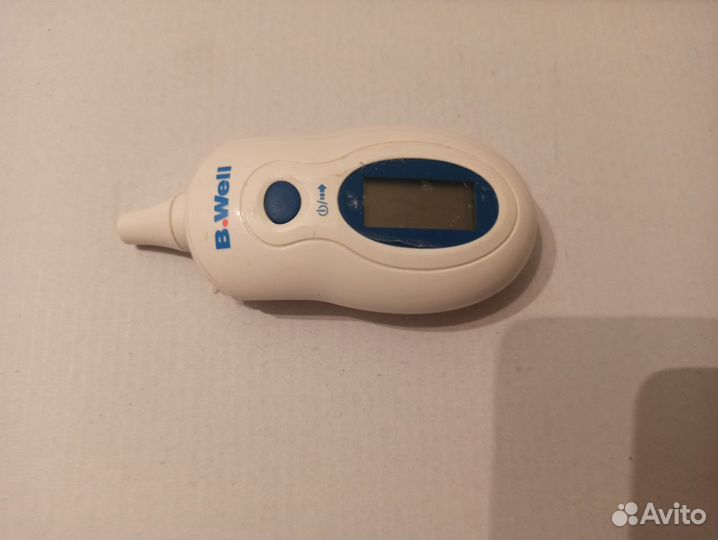 Термометр инфракрасный B. Well Wf-1000