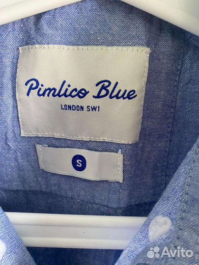 Рубашки подростковые для мальчиков