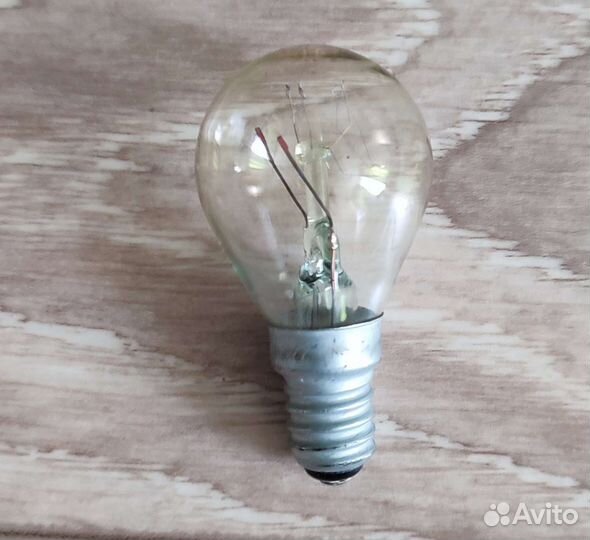 Лампа дуговая трубчатая дрт-230, лампочки СССР