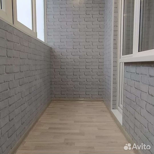 Ремонт квартиры и домов