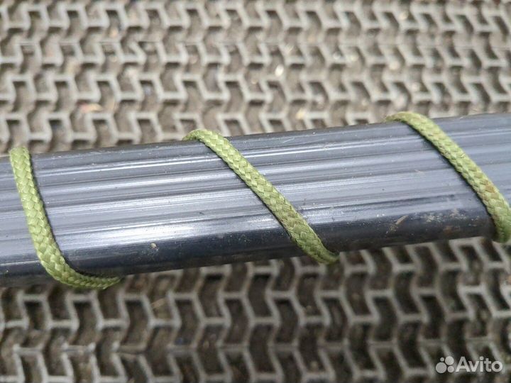 Рейлинг на крышу (одиночка) BMW 1 E87, 2006