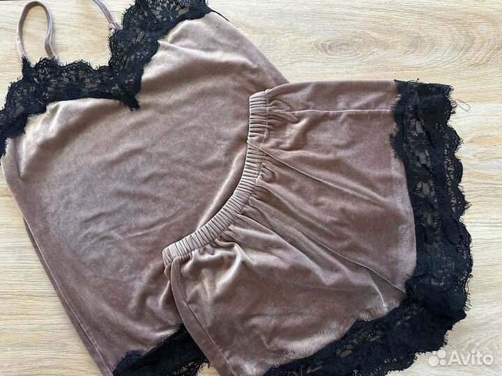 Пижама женская