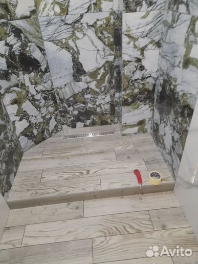 Облицовщик-плиточник