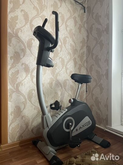 Велотренажер