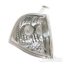 Поворотник прав.skoda octavia 04 6651503rue Depo