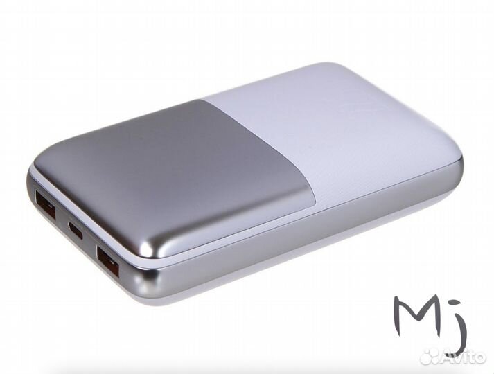 Power bank baseus 22,5w на 20000 мАh - новый