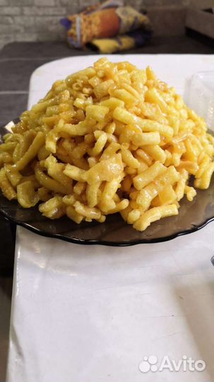 Вкусности от бабушки, пельмени, вареники, блины