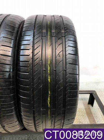 Continental ContiSportContact 5 255/45 R18 96T