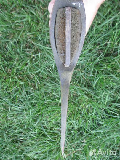 Топор 1954 г.в